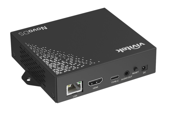 Vivitek Novo DS110 6 Vivitek Novo DS110 -