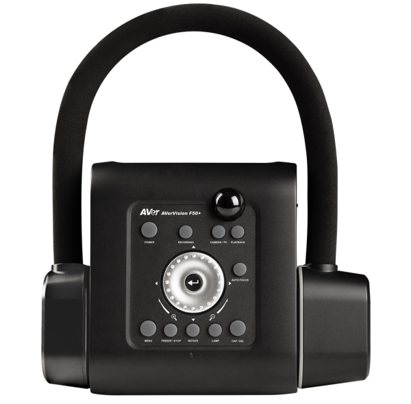 Wizualizer AVer F50+ 5 Wizualizer AVer F50+ -