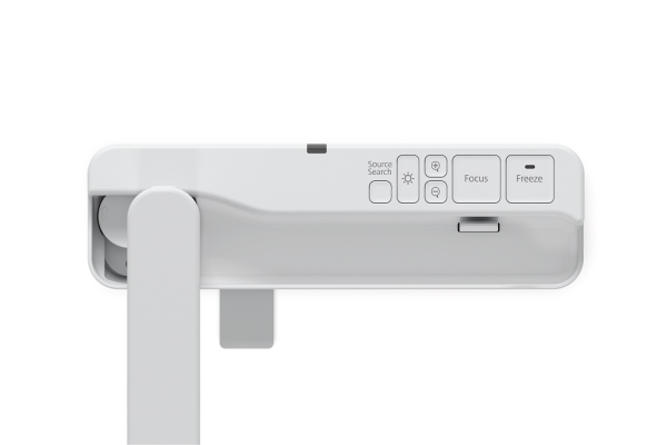 Wizualizer Epson ELPDC07 3 Wizualizer Epson ELPDC07 -