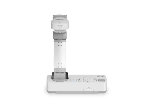 Wizualizer Epson ELPDC13 4 Wizualizer Epson ELPDC13 -