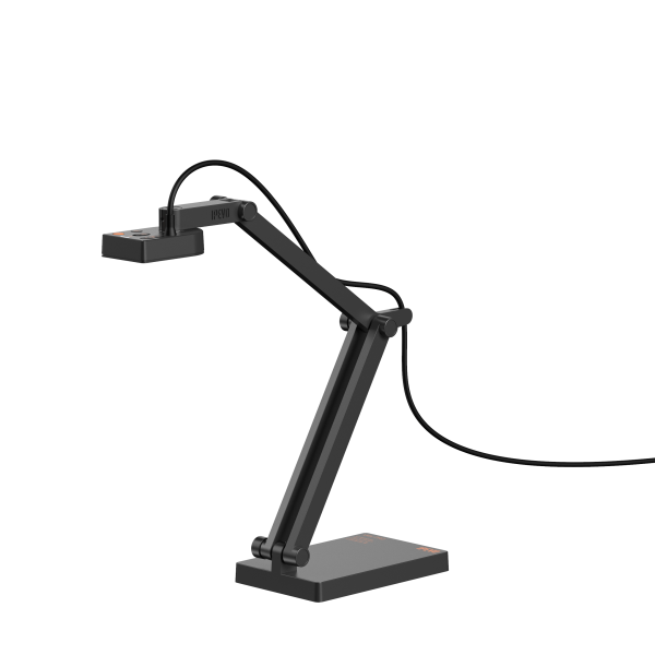 Wizualizer IPEVO V4K PRO ultra HD (USB) 3 Wizualizer IPEVO V4K PRO ultra HD (USB) -