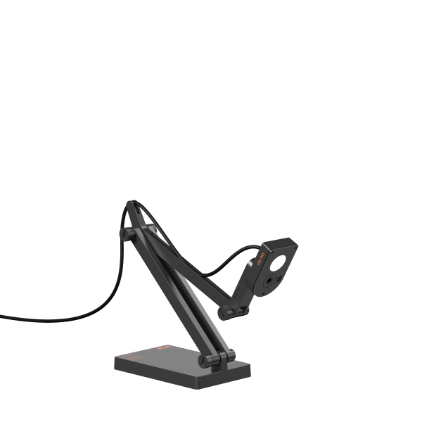 Wizualizer IPEVO V4K PRO ultra HD (USB) 8 Wizualizer IPEVO V4K PRO ultra HD (USB) -