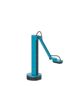 Wizualizer IPEVO VZ-X bezprzewodowy (HDMI i USB)