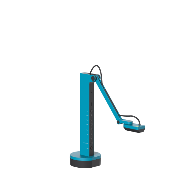 Wizualizer IPEVO VZ-X bezprzewodowy (HDMI i USB) 2 Wizualizer IPEVO VZ-X bezprzewodowy (HDMI i USB) -