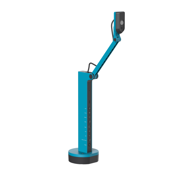 Wizualizer IPEVO VZ-X bezprzewodowy (HDMI i USB) 4 Wizualizer IPEVO VZ-X bezprzewodowy (HDMI i USB) -