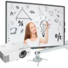 Zestaw Avtek 80 EDU (TT-BOARD 80, DX335ST-EDU, WallMount Next 1200)