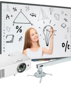 Zestaw Avtek 80 EDU (TT-BOARD 80, DX335ST-EDU, WallMount Next 1200)