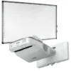 Zestaw Epson Panorama UST (Avtek TT-BOARD 90 PRO + Epson EB-685W) -