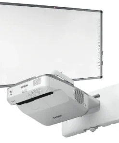 Zestaw Epson Panorama UST (Avtek TT-BOARD 90 PRO + Epson EB-685W)