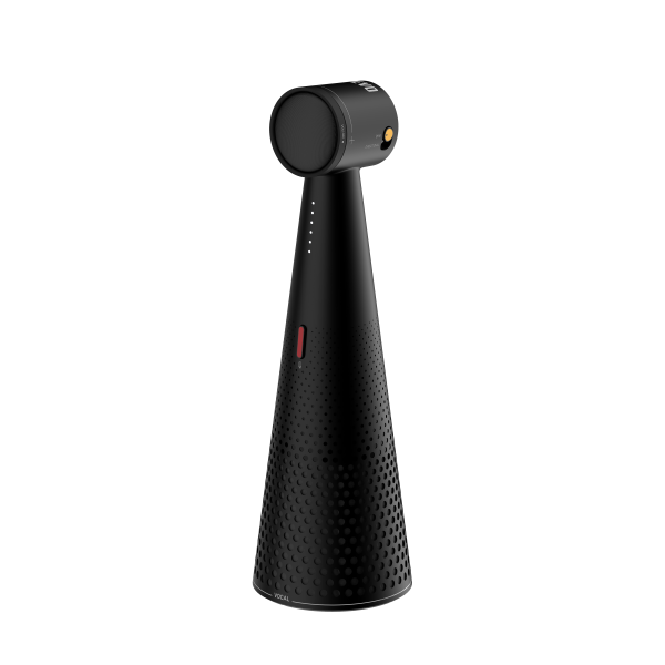 Zestaw głośnomówiący Bluetooth IPEVO VOCAL AI 3 Zestaw głośnomówiący Bluetooth IPEVO VOCAL AI -