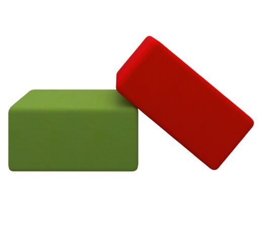 Pianka Happy Castle kostka 600x300x300 Meditap 09 -