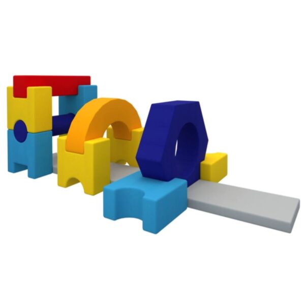 Happy Playground zestaw 11