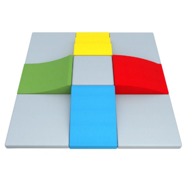 Happy Playground zestaw 3