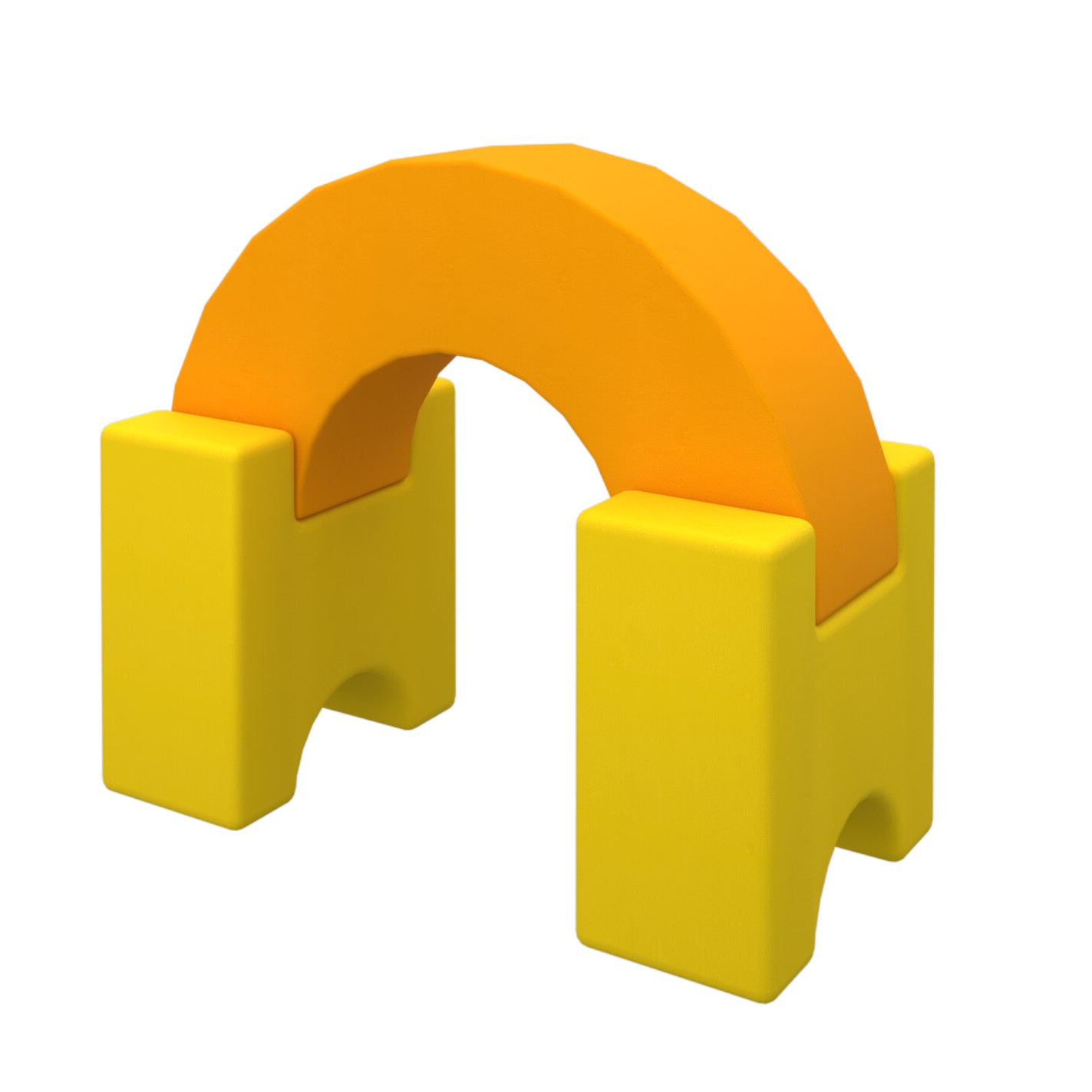 Happy Playground zestaw 6 3 Happy Playground zestaw 6