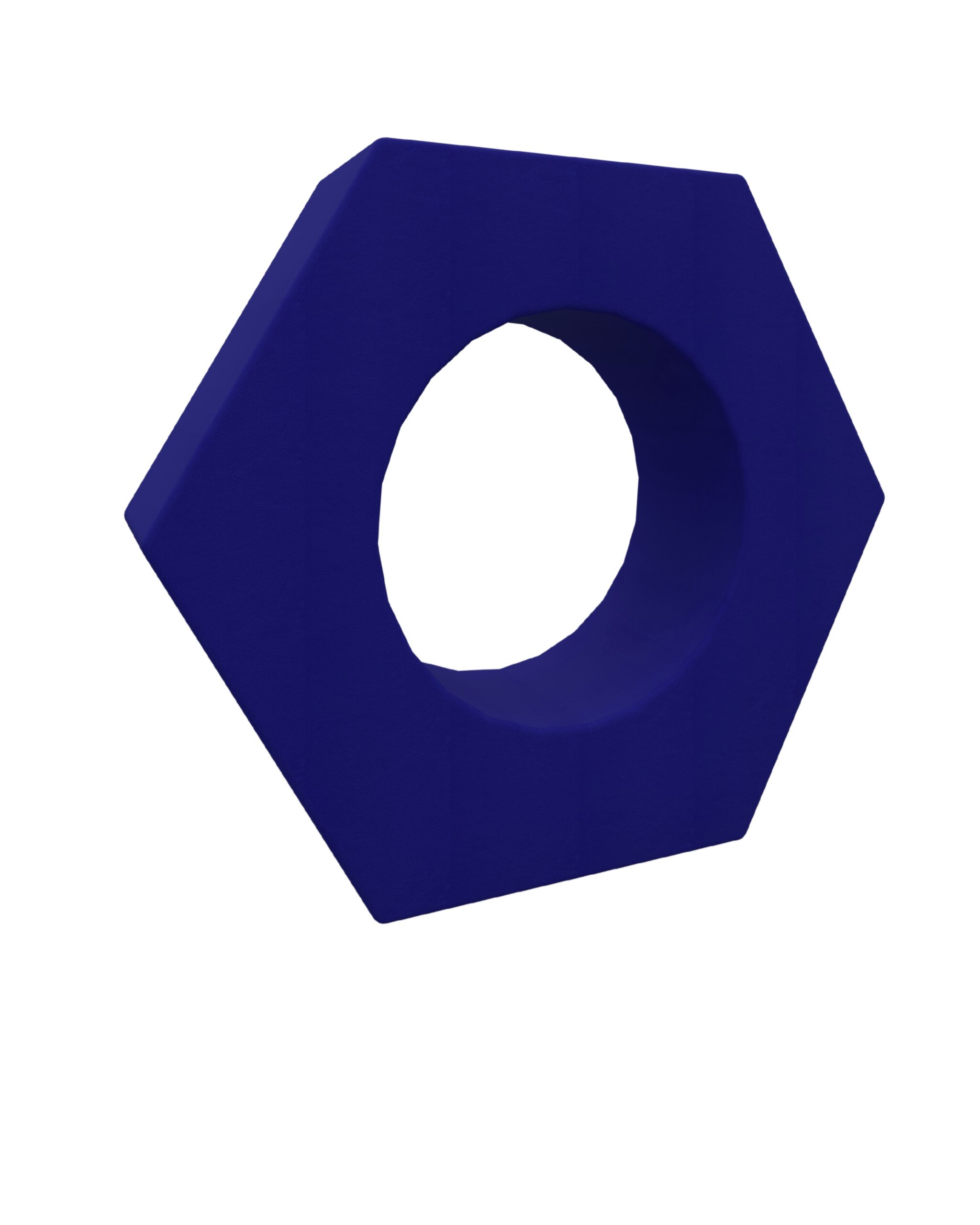 Pianka Happy Playground sześciokąt 1200x600x600 Meditap 35 3 Pianka Happy Playground sześciokąt 1200x600x600 Meditap 35 -