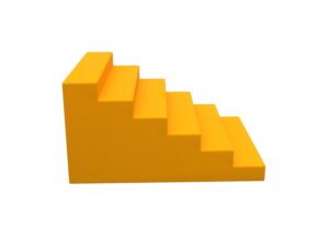 Pianka Happy Playground schody 1100x800x600 Meditap 34 - Tkanina