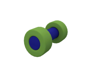 Happy Playground zestaw 7 - Inne