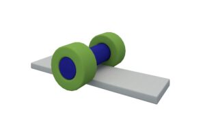 Happy Playground zestaw 8 - Inne