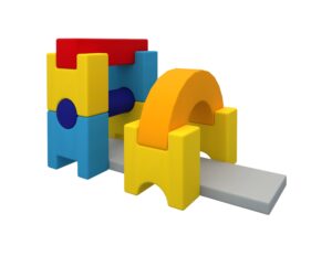 Happy Playground zestaw 10 - Inne