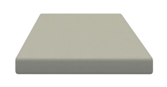 Pianka Happy Playground materac 800x800x100 Meditap 03