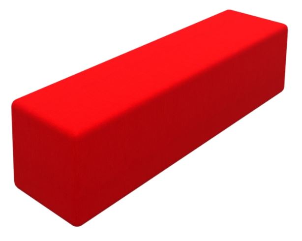 Pianka Happy Playground słupek 1200x300x300 Meditap 09 3 Pianka Happy Playground słupek 1200x300x300 Meditap 09