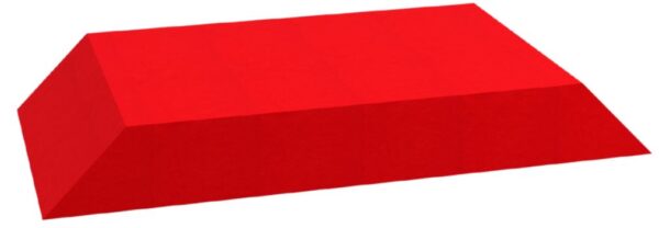 Pianka Happy Playground trapez 1100x900x400 Meditap 09