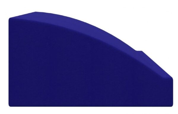 Pianka Happy Playground zjeżdżalnia wypukła 1100x600x600 Meditap 24