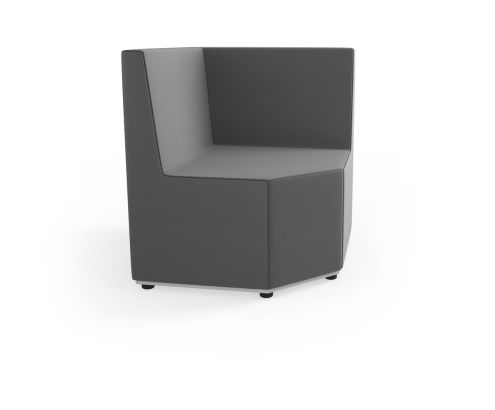 Pufa Tobo Light narożnik 600x600 Meditap 01 rozmiar 0 -