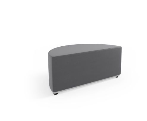 Pufa Tobo Light półkole 760x380 Meditap 01 rozmiar 0 -