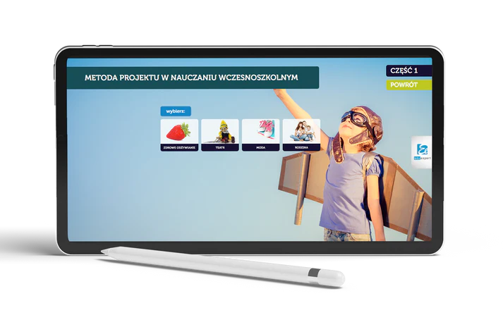 Metoda Projektu. Pakiet -