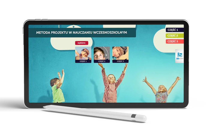 Eduexpert - Metoda projektu część 3 -