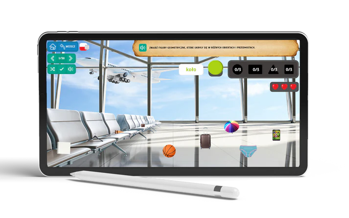 Matematyka bez reszty. Przygoda -