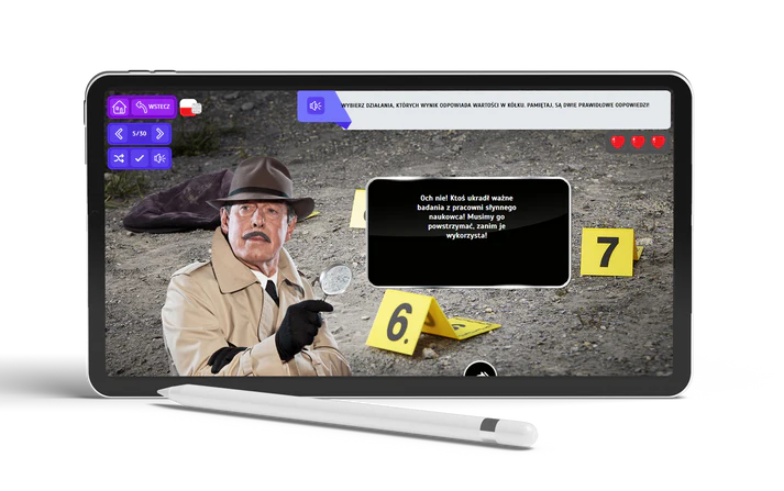 Matematyka bez reszty część 1 -