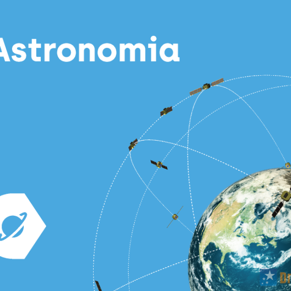 Astronomia-Corinth