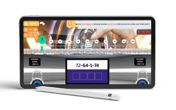 Matematyka bez reszty część 2 -