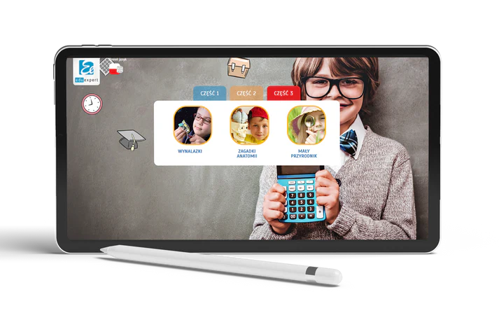 Matematyka bez reszty część 3 -