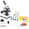 Mikroskop Levenhuk Rainbow 2L PLUS -