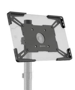 Adapter do tabletu 10.1" - 12.9" maks 2 kg, Czarny APM-13T