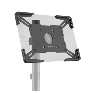 Adapter do tabletu 10.1" - 12.9" maks 2 kg, Czarny APM-13T - Systemy mocowań i podstawy