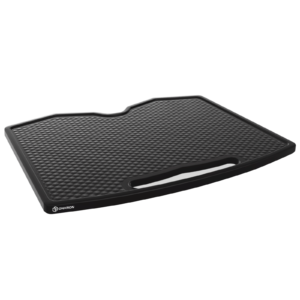 Półka do stojaka mobilnego, Czarna APT-1551 - Sprzęt interaktywny