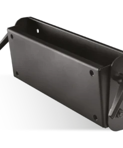 Adapter do pochylenia, Czarny ATL-1551