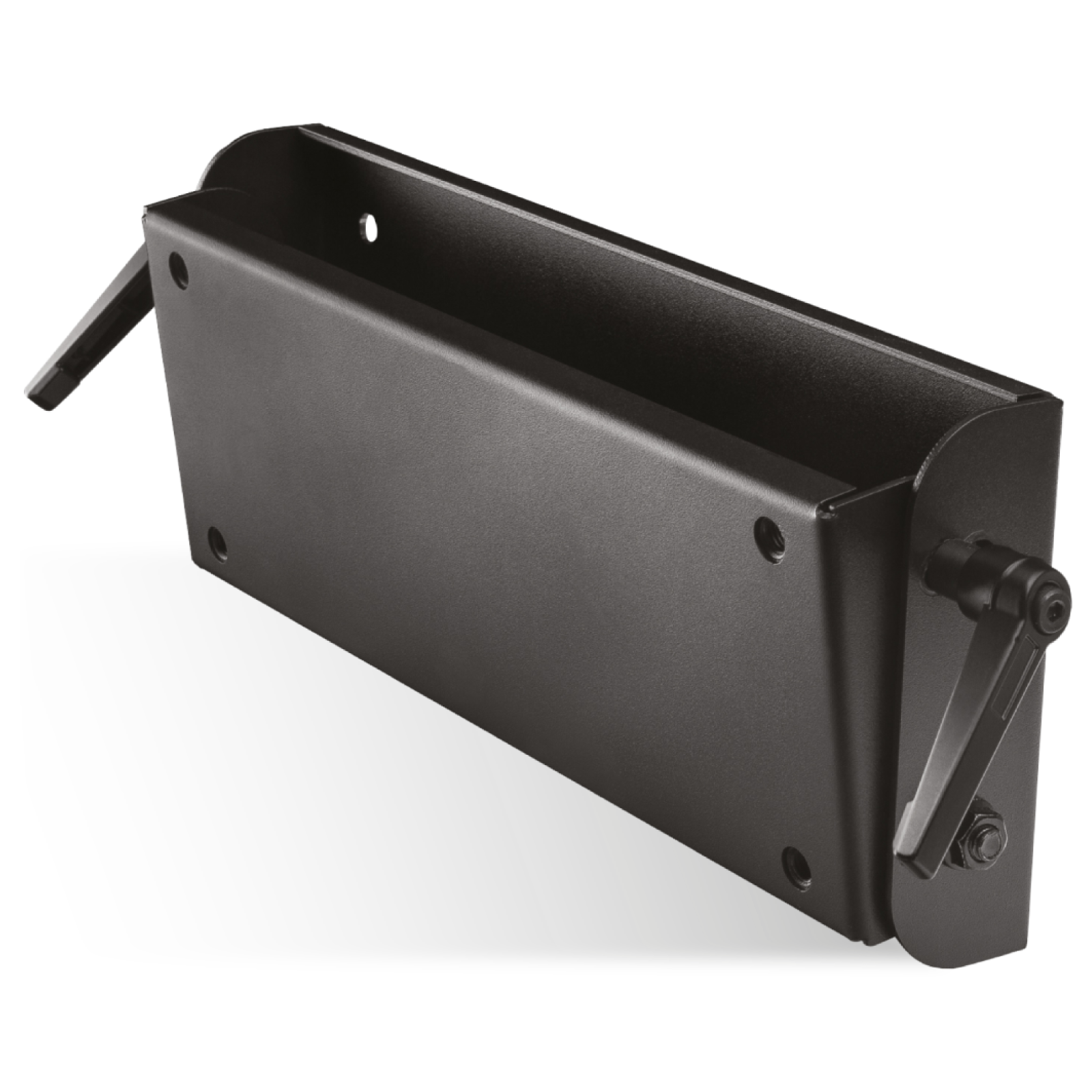 Adapter do pochylenia, Czarny ATL-1881 3 Adapter do pochylenia, Czarny ATL-1881 -