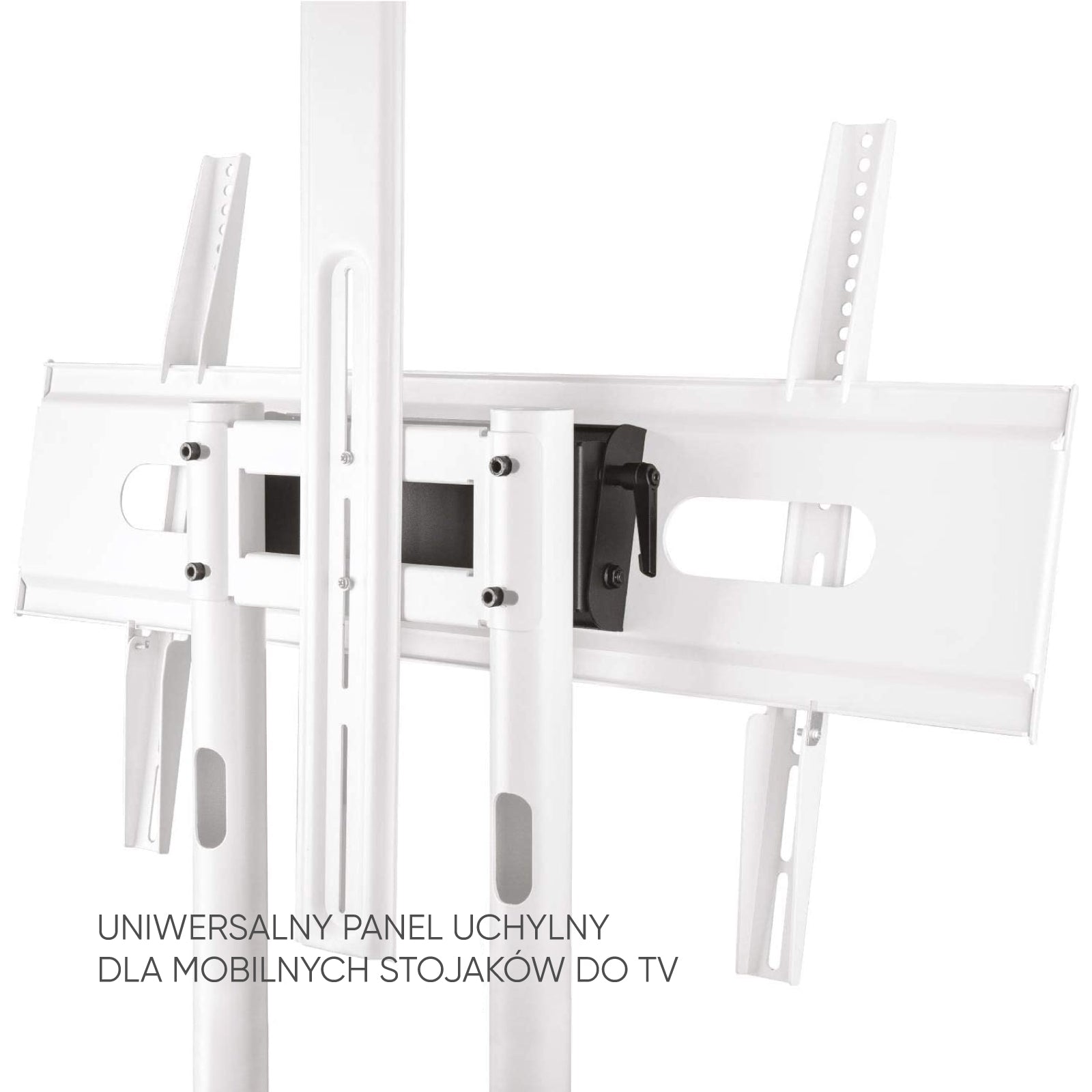 Adapter do pochylenia, Czarny ATL-1881 6 Adapter do pochylenia, Czarny ATL-1881 -