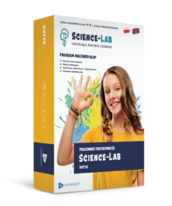 Science-lab