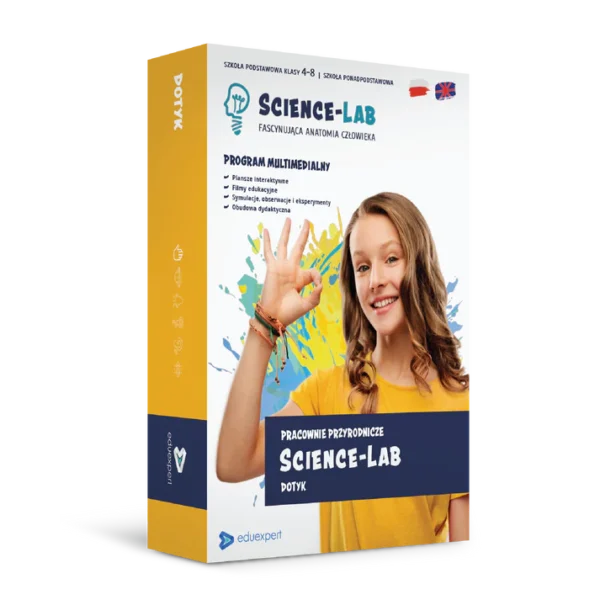 Science-lab