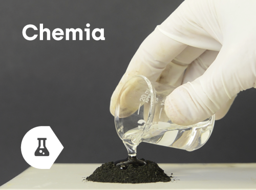 Corinth - Chemia 2 Chemia-Corinth