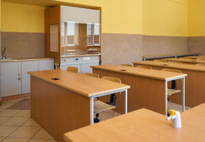 Wyciąg chemiczny dygestorium WCHS-NYSA /PK/ dygestorium - Pracownie przyrodnicze