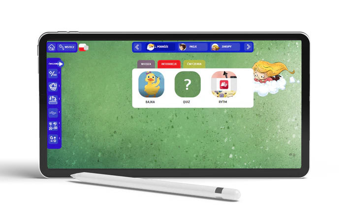 Eduexpert Matematyka bez reszty. Pierwsze Kroki -