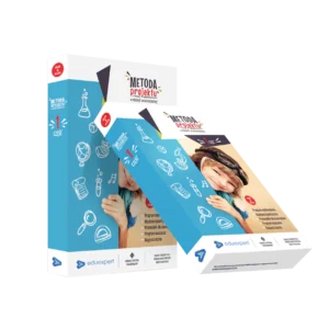 Eduexpert metoda projektu cz1