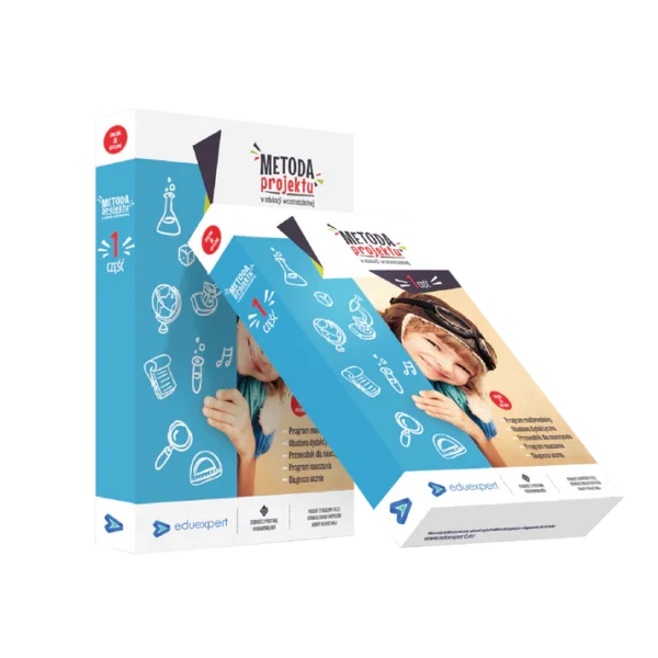 Eduexpert metoda projektu cz1